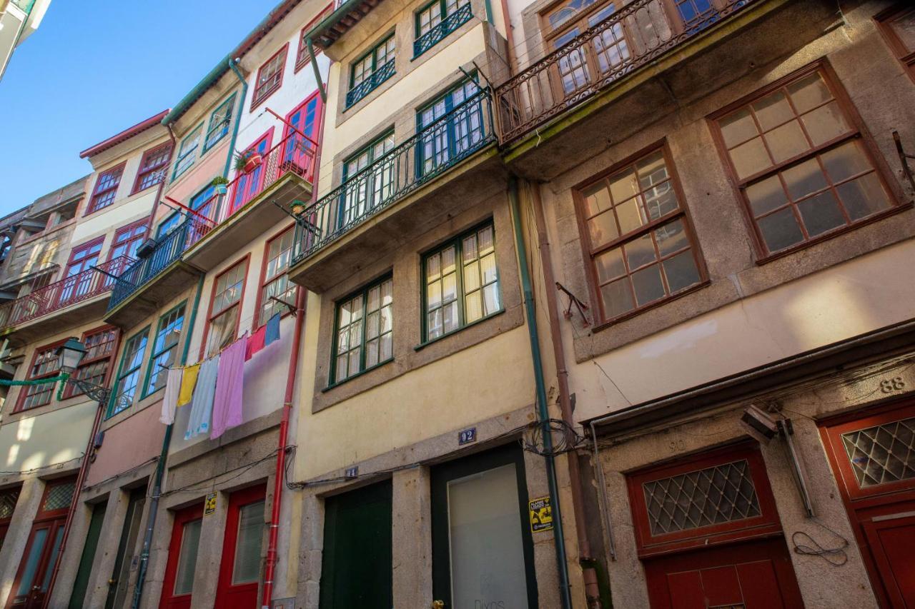 Lita'S House Oporto Bainharia Apartment Exterior photo