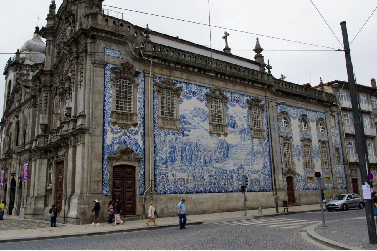 Lita'S House Oporto Bainharia Apartment Exterior photo